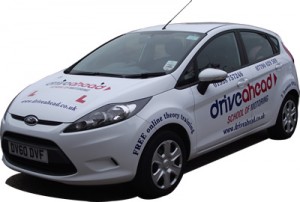 Train to be a driving instructor in Stoke on Trent