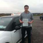 Driving Lessons in ST1