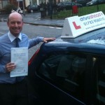 Stoke on Trent driving lessons