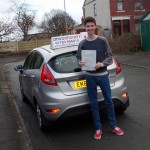 Newcastle driving lessons